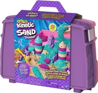 KNS Mermaid Folding Sand Box (934g)
