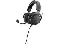 beyerdynamic MMX 150 geschlossenes Over-Ear Gaming-Headset in schwarz mit...
