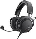 beyerdynamic MMX 150 geschlossenes Over-Ear Gaming-Headset in schwarz mit Augmented