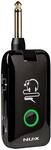 Nux NUX-MP2 MP2 Mighty Plug - Wireless amp and effect simulation w/headphone amp