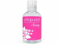 Sliquid Sliquid Naturals Sassy Anal Lubricant - 125 ml 75 g
