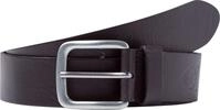 BRAX Herren Leder Sportiv, Schwarz, 105