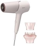 Philips Series 5000 Haartrockner mit ThermoShield Technologie - 2300W,