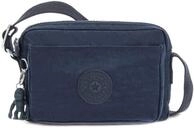Kipling ABANU Kleine Umh&auml;ngetasche, Blue Bleu 2 (Blau)