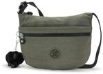 Kipling ARTO S Kleine Umh&auml;ngetasche, Green Moss (Gr&uuml;n)