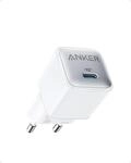 Anker Nano USB-C Ladeger&auml;t 20W, PIQ 3.0 Kompaktes strapazier f&auml;higes