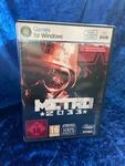 Metro 2033 (uncut)