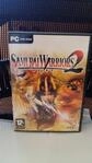 Samurai Warriors 2 (DVD-ROM)