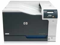 HP Color Laserjet Enterprise CP5225N (CE711A) A3 Farblaserdrucker (Ethernet,...