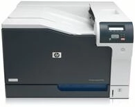 HP Color LaserJet Enterprise CP5225N (CE711A) A3 Farblaserdrucker (Ethernet,...