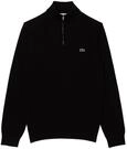 Lacoste Herren Ah1980 Pullover Not Applicable, Noir, L