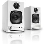 Audioengine HD3 Wireless Speakers mit Bluetooth - 60W Verkabelt Computer-Lautsprecher