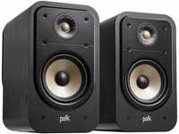 Polk Audio Signature Elite ES20 hochauflösende Regallautsprecher fürs...