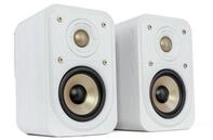 Polk Audio Signature Elite ES10 hochaufl&ouml;sende Surroundlautsprecher f&uuml;rs Heimkino,