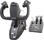 Thrustmaster TCA Yoke Pack Boeing Edition &ndash; Komplettes Flugsimulator-Set