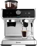 Cecotec Espressomaschine Power Barista Cream, 1550 W, 2,5 L Wassertank