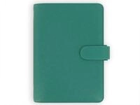 Filofax 22530 Organizer Personal Saffiano, aquamarine