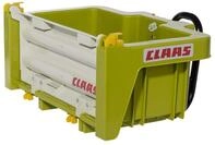 Rolly Toys 408924 rollyBox Claas Transportmulde f&uuml;r Trettraktor (Kinder von...