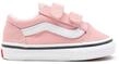 vans Old School Kinder Rosa