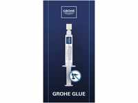 GROHE Essentials - Kleber für Badaccessoires (geeignet für Marmor, Fliesen, Glas,