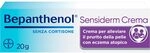 Bepanthenol Sensiderm Crema 20 g