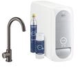 Grohe Blue Home Mono Starter Kit 31498 Bluetooth/WiFi C-Ausl. Hard Graphite Geb,