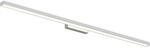 Lindby LED Wandleuchte, Wandlampe Bad Alenia (spritzwassergesch&uuml;tzt (Modern) in