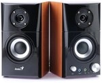 Genius SP-HF500A 2-Wege PC-Lautsprecher (14 Watt RMS)