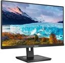 Philips 272S1M - 27 Zoll FHD Monitor, h&ouml;henverstellbar (1920x1080, 75 Hz,