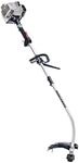 AL-KO Benzin-Motorsense BC 223 L-S (41 cm Schnittbreite Faden, 0.7 kW Motorleistung,