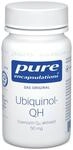 Pure Encapsulations - Ubiquinol-QH 50mg - Hochwertiges Coenzym Q10-60 Kapseln