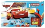 Carrera - 20063037 - Carrera First Disney Pixar Cars &ndash; Race of Friends Autorennbahn