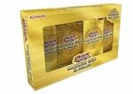Yu-Gi-Oh! TRADING CARD GAME Maximum Gold El Dorado - Deutsche Ausgabe