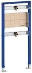 Geberit Duofix Bade-/Duschwanne, 112 cm, f&uuml;r UP-Armatur