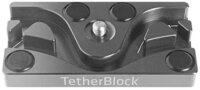 Feisol TetherBlock Multi Cable Mounting Plate