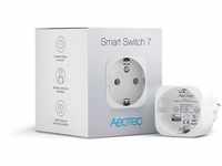 Aeotec Smart Switch 7 | Z-Wave Plus Smart Home Steckdose | Schaltsteckdose sehr klein