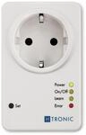 H-Tronic HT1EPP 1618265 Funk Steckdose 2300 W
