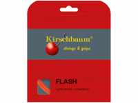 Kirschbaum Tennissaite Flash 1,25mm 12m orange