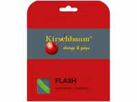 Kirschbaum Tennissaite Flash 1,25mm 12m grün