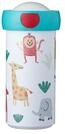 Mepal Verschlussbecher Campus 300 ml - Animal Friends