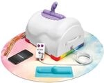 The Cowgirl The Unicorn Premium The Unicorn Sex Machine Mehrfarbig One Size