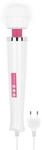 My Magic Wand Massagestab Vibrator mit Netzanschluss - Massage ger&auml;t f&uuml;r Muskeln