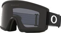Oakley Unisex 0OO7121-712101-0 Sonnenbrille, Mehrfarbig, Standard