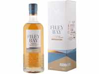Filey Bay Whisky IPA Batch #1 | Yorkshire Single Malt Whisky 46% Vol (1 x 0.7 l)