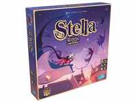 Libellud, Stella – Dixit Universe, Familienspiel, Kartenspiel, 3-6 Spieler, Ab 8+