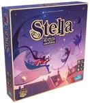 Asmodee, Stella &ndash; Dixit Universe, Kreatives Familienspiel, Deutsch 