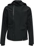 hummel hmlNORTH Shell Jacke F1006 schwarz, XL Herren