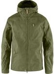 Fj&auml;llr&auml;ven Herren Jacke Sten, gr&uuml;n (Green), XXL, F81679-620