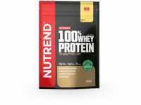 Nutrend - 100% Whey Protein (Vanilla - 1000 gram)