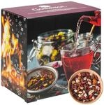 Corasol Premium Fr&uuml;chtetee-Adventskalender 2025, 24 fruchtige Gourmet-Teesorten,